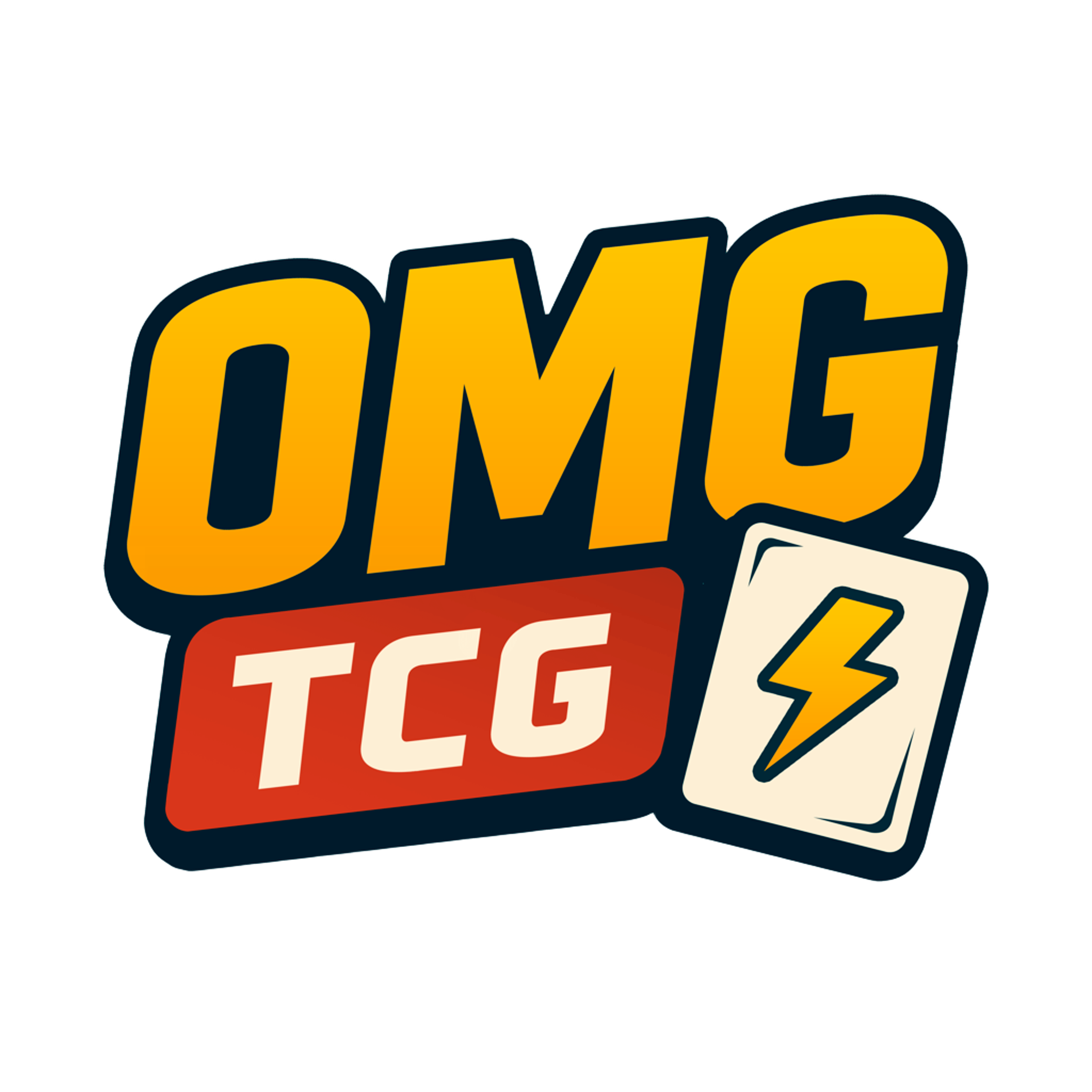 OMG TCG